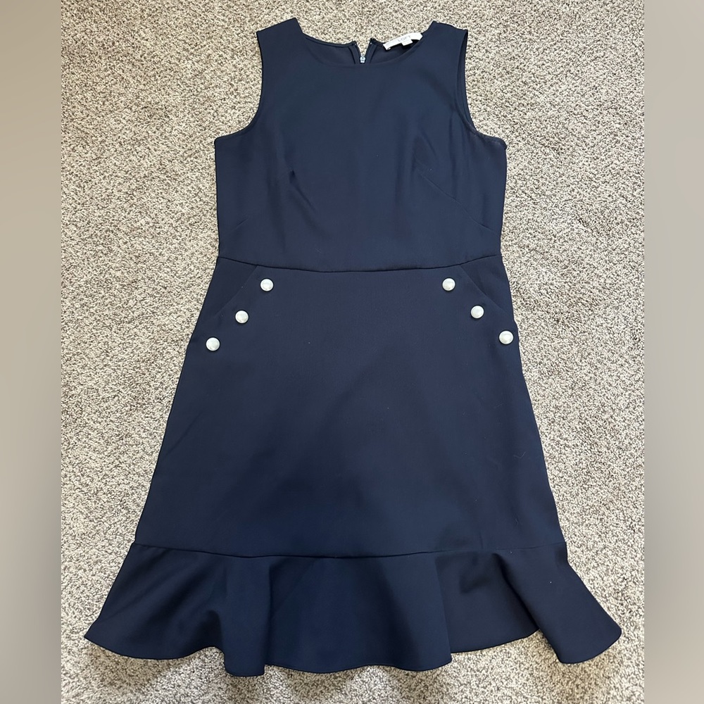 Loft Dress